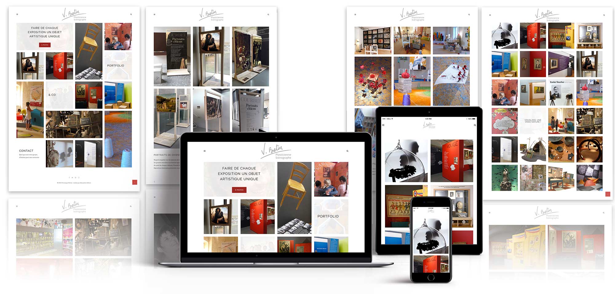 web design, site internet, site web, page web, wordpress