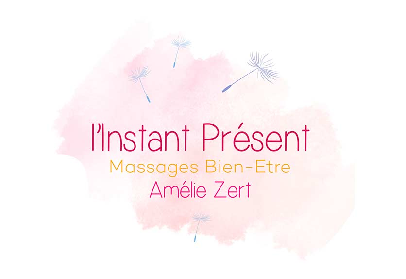 logo_3335 logo pour des massage bien être