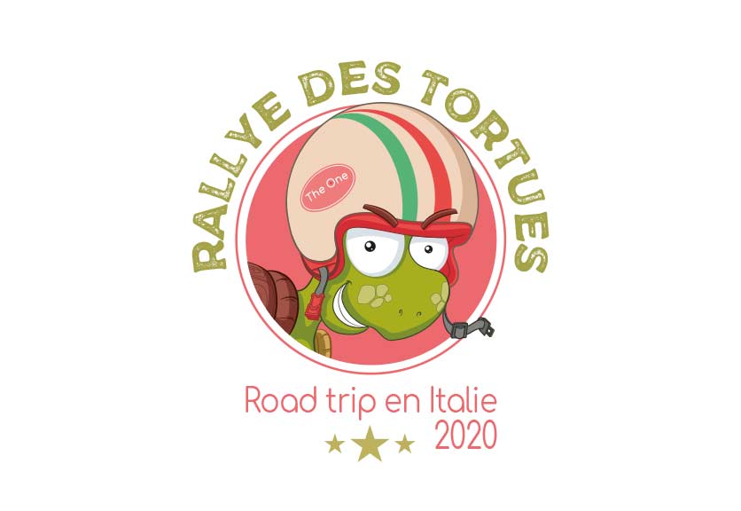 logo_3337 Logo colorée Rallye des tortues