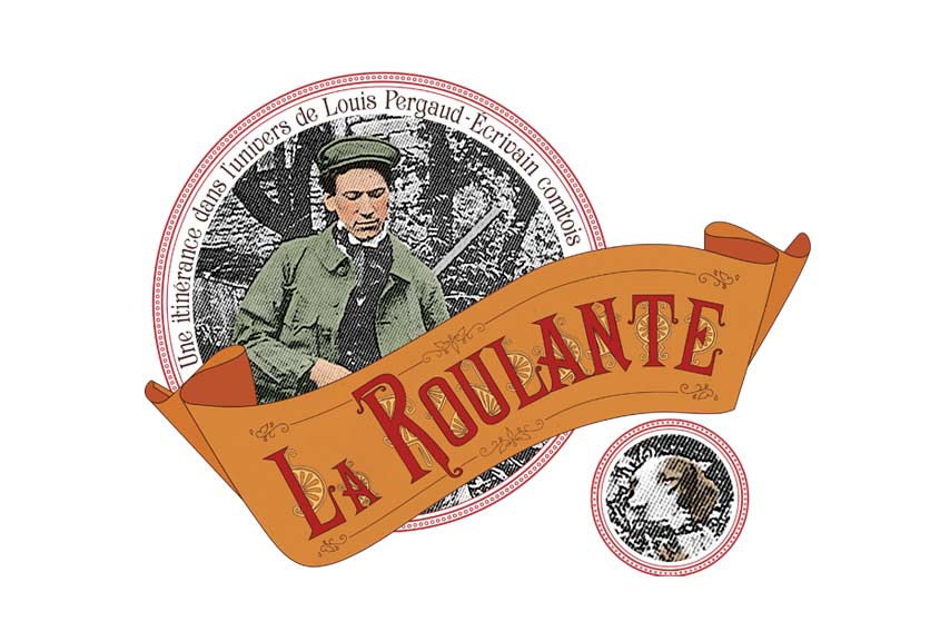 logo_3338 logo la roulante - louis Pergaud