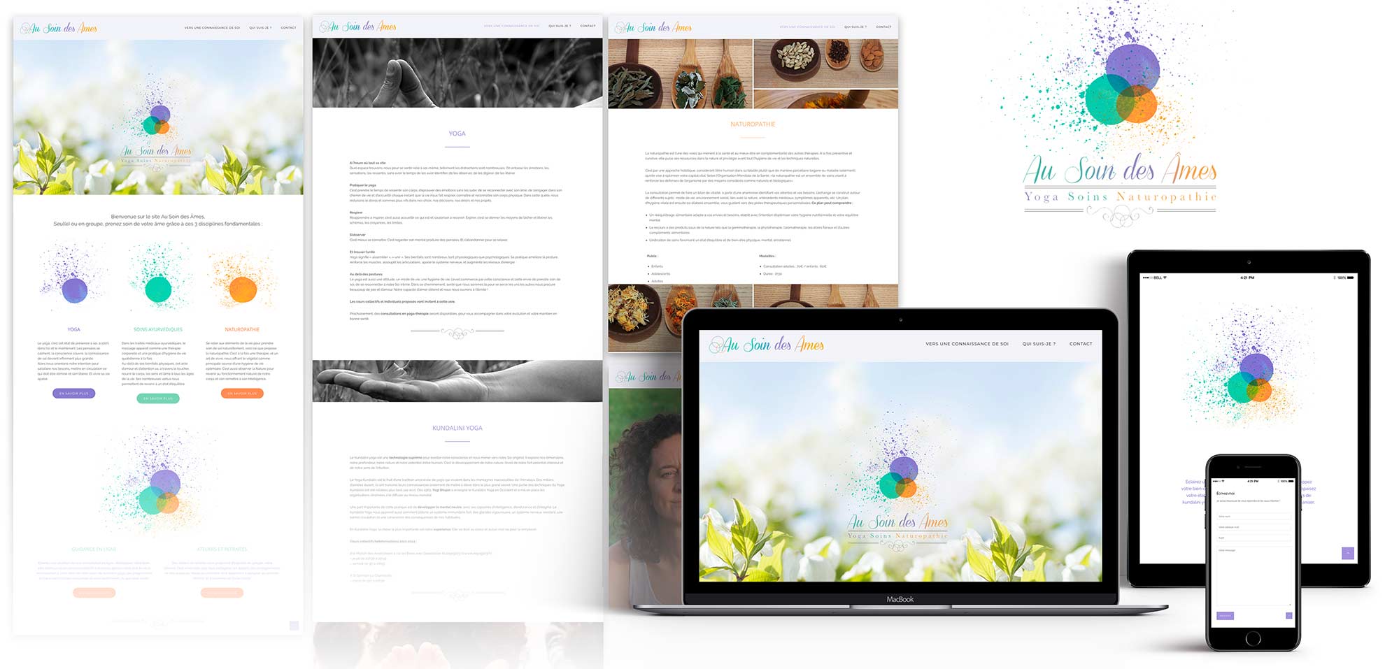 web design, page web, Wordpress.