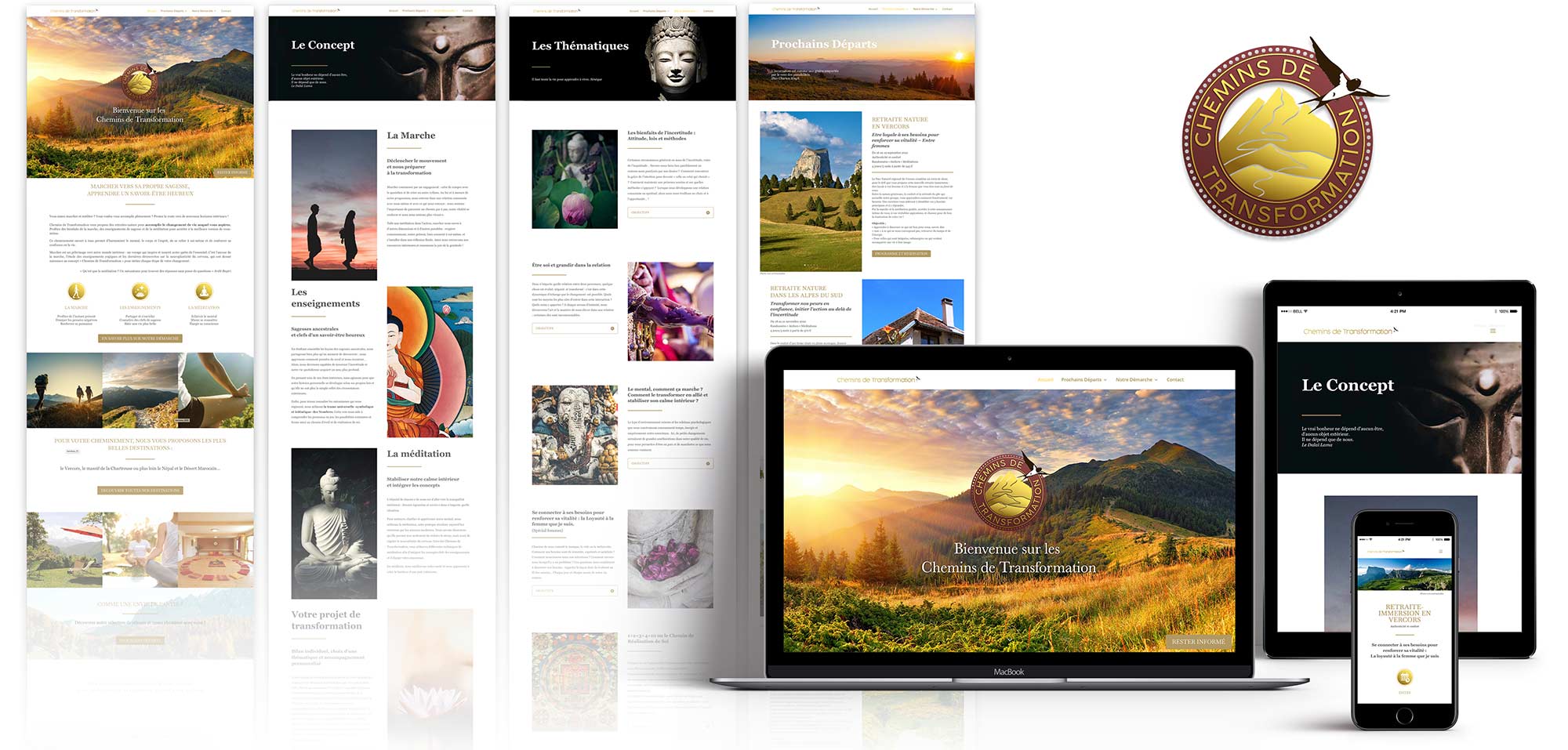 web design, page web, Wordpress.